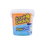 Засіб для видалення плям Scrub Daddy Power Oxi White Для білих тканин 1 кг (5060481024846)