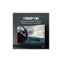 Кабель мультимедійний VGA M to VGA M 1.0m ferrite black Vention (DAEBF)