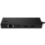 Концентратор HP Хаб USB 3.0 ->HDMI/USB2.0x2/USB-C PD/Ethernet Hub HP (BR1U3AA)