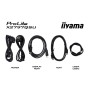Монітор iiyama X2797QSU-B1