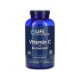 Вітамінно-мінеральний комплекс Life Extension Вітамін С та біо-Кверцетин, Vitamin C and Bio-Quercetin, 250 вегетаріа (LEX-22272)