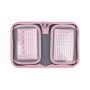 Пенал Kite Dazzling 622, без наповнення, 1 відділення, 2 відвороти (K26-622-1)