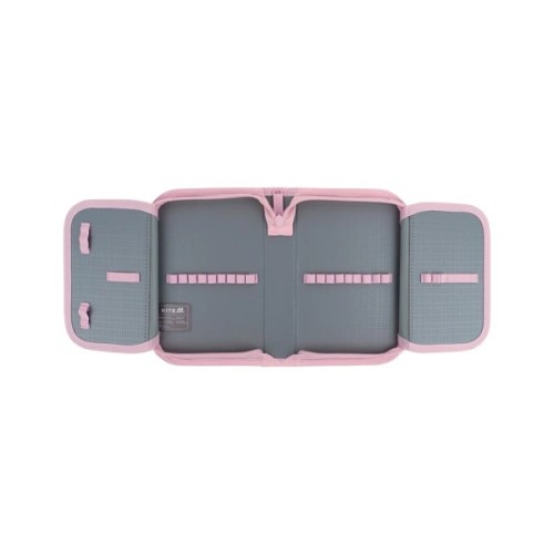 Пенал Kite Dazzling 622, без наповнення, 1 відділення, 2 відвороти (K26-622-1)