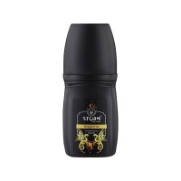 Антиперспірант Storm Beauty For Men Dragon Fire 50 мл (8699009451979)