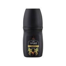 Антиперспірант Storm Beauty For Men Dragon Fire 50 мл (8699009451979)