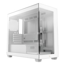 Корпус для ПК OCYPUS GAMMA C52 WH (GAMMA-C52-WHD000XX-GL)