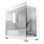 Корпус для ПК OCYPUS GAMMA C52 WH (GAMMA-C52-WHD000XX-GL)
