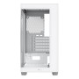 Корпус для ПК OCYPUS GAMMA C52 WH (GAMMA-C52-WHD000XX-GL)