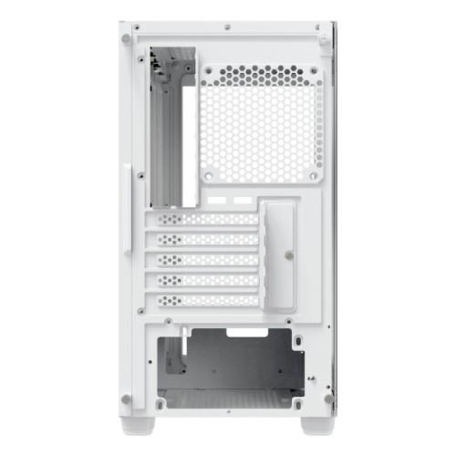 Корпус для ПК OCYPUS GAMMA C52 WH (GAMMA-C52-WHD000XX-GL)