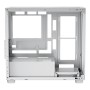Корпус для ПК OCYPUS GAMMA C52 WH (GAMMA-C52-WHD000XX-GL)