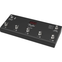 Футконтролер Fender GTX-7 Footswitch (230338)