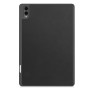 Чохол до планшета BeCover Flexible TPU Mate Samsung Galaxy Tab S11 Ultra (SM-X930/X936) 14.6" Black (715581)
