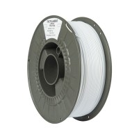 Пластик для 3D-принтера The Filament TPU-95A 1.75mm WHITE 1kg (TF-24132)