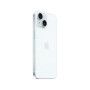 Мобільний телефон Apple iPhone 15 128Gb Blue (REF B) BREEZY (2BMTP43)