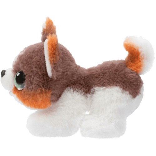 М'яка іграшка Moose Little Live Pets Будинок з сюрпризом міні оранжевий (26616)