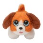 М'яка іграшка Moose Little Live Pets Будинок з сюрпризом міні оранжевий (26616)