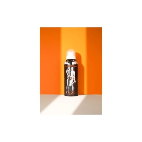 Пінка для душу Sister's Aroma Sugar Porn Eau So Fresh 200 мл (4820227785674)