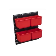 Полиця для інструменту QBRICK SYSTEM QS1, Z253648PG001 (Z253648PG001)