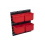 Полиця для інструменту QBRICK SYSTEM QS1, Z253648PG001 (Z253648PG001)