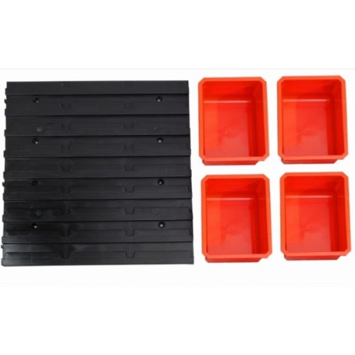 Полиця для інструменту QBRICK SYSTEM QS1, Z253648PG001 (Z253648PG001)