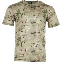 Футболка Skif Tac Coolmax камуфляж M (t-shirt/coolmax/M)