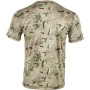 Футболка Skif Tac Coolmax камуфляж M (t-shirt/coolmax/M)