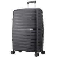Валіза Semi Line 28" (L) Black (T5911-4) (DAS303620)