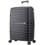 Валіза Semi Line 28" (L) Black (T5911-4) (DAS303620)