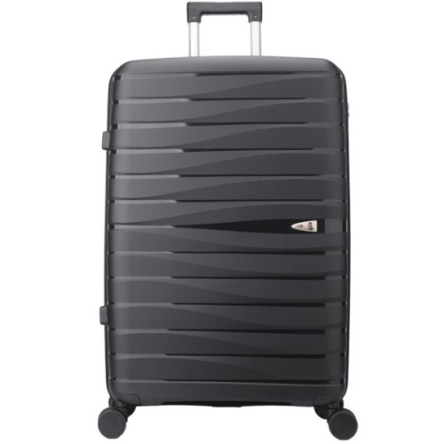 Валіза Semi Line 28" (L) Black (T5911-4) (DAS303620)