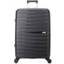 Валіза Semi Line 28" (L) Black (T5911-4) (DAS303620)