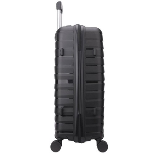 Валіза Semi Line 28" (L) Black (T5911-4) (DAS303620)