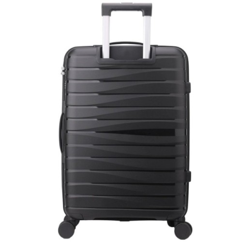 Валіза Semi Line 28" (L) Black (T5911-4) (DAS303620)
