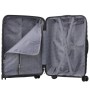 Валіза Semi Line 28" (L) Black (T5911-4) (DAS303620)