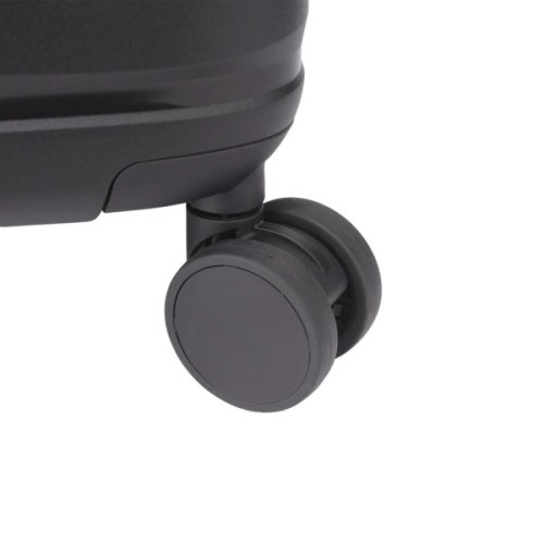 Валіза Semi Line 28" (L) Black (T5911-4) (DAS303620)