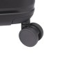 Валіза Semi Line 28" (L) Black (T5911-4) (DAS303620)