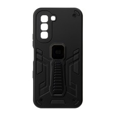 Чохол до мобільного телефона Armorstandart Proover Infinix Hot 70 4G Black (ARM92272)