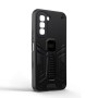 Чохол до мобільного телефона Armorstandart Proover Infinix Hot 70 4G Black (ARM92272)