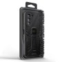Чохол до мобільного телефона Armorstandart Proover Infinix Hot 70 4G Black (ARM92272)