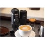 Портативна кавоварка Wacaco Nanopresso сіра (WNANOGR)