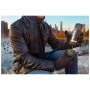 Портативна кавоварка Wacaco Nanopresso сіра (WNANOGR)