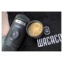 Портативна кавоварка Wacaco Nanopresso сіра (WNANOGR)