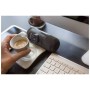 Портативна кавоварка Wacaco Nanopresso сіра (WNANOGR)
