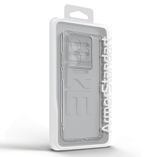 Чохол до мобільного телефона Armorstandart Air Realme GT 7 Pro Camera cover Clear (ARM83891)