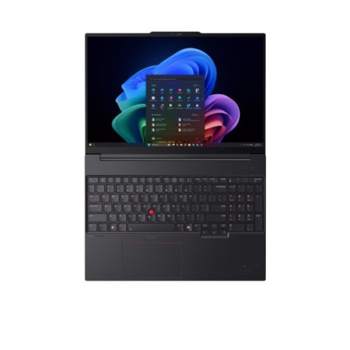 Ноутбук Lenovo ThinkPad E16 G4 (21YFS03400)