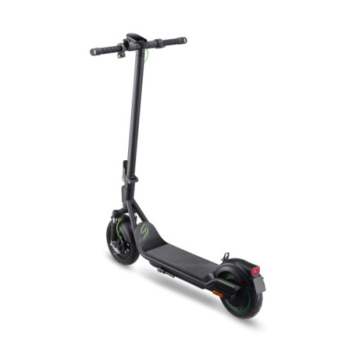 Електросамокат Acer Scooter 5 Select Black AES035 (GP.ESC11.021)