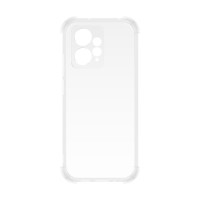 Чохол до мобільного телефона ACCLAB ShockProof Xiaomi Redmi Note 12 4G Transparent (1283126576423)