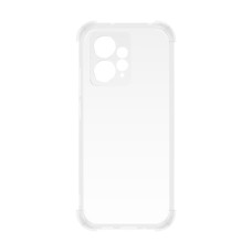 Чохол до мобільного телефона ACCLAB ShockProof Xiaomi Redmi Note 12 4G Transparent (1283126576423)