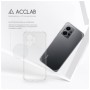 Чохол до мобільного телефона ACCLAB ShockProof Xiaomi Redmi Note 12 4G Transparent (1283126576423)