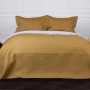 Покривало MirSon набір Imperial Gold Line покривало 150х210 см + наволочки 50х70 см х 2 шт (2200007177868)