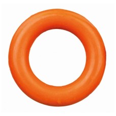 Іграшка для собак Trixie Кільце лите Гума 9 см (4011905033204)